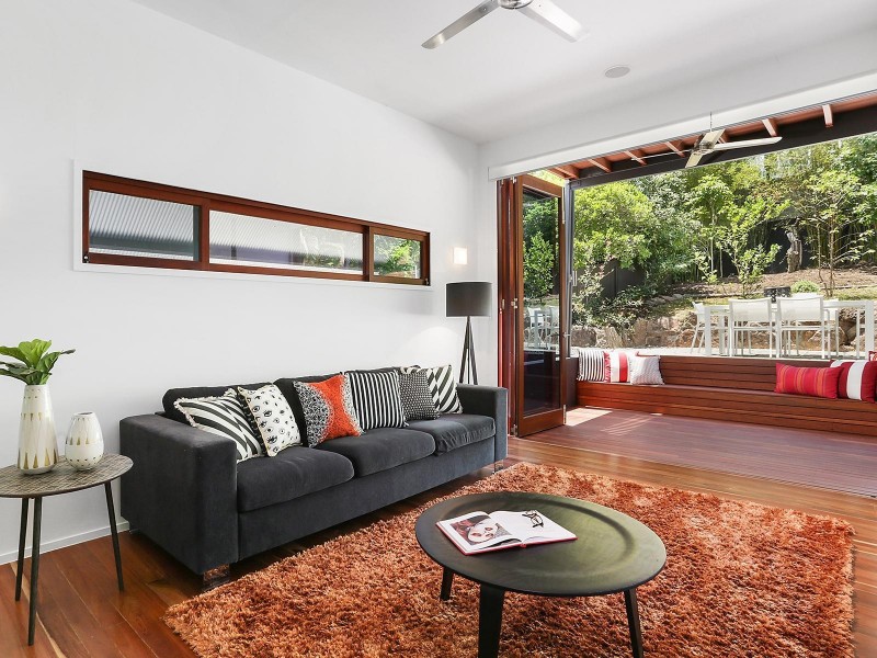25 Central Avenue, Paddington QLD 4064
