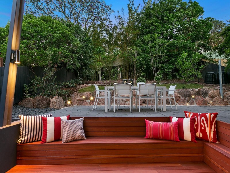 25 Central Avenue, Paddington QLD 4064