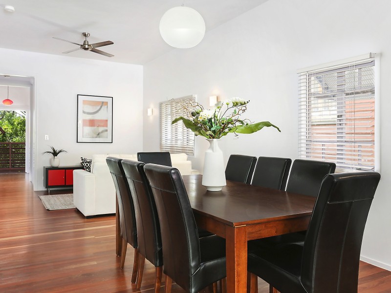 25 Central Avenue, Paddington QLD 4064