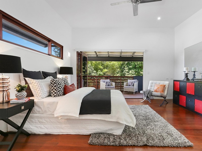 25 Central Avenue, Paddington QLD 4064