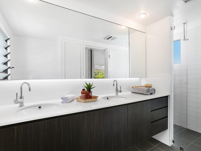 25 Central Avenue, Paddington QLD 4064