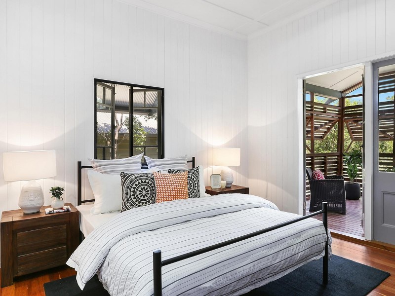 25 Central Avenue, Paddington QLD 4064