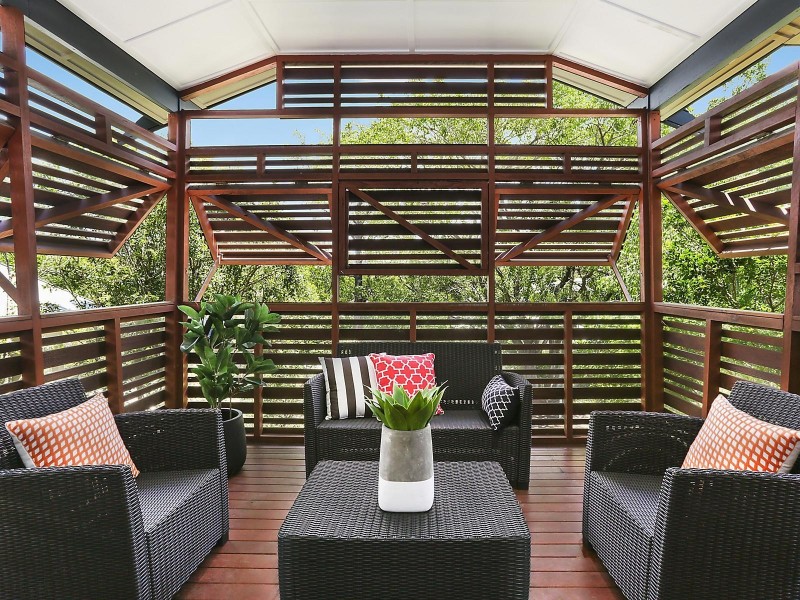 25 Central Avenue, Paddington QLD 4064