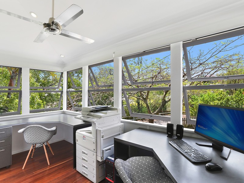 25 Central Avenue, Paddington QLD 4064