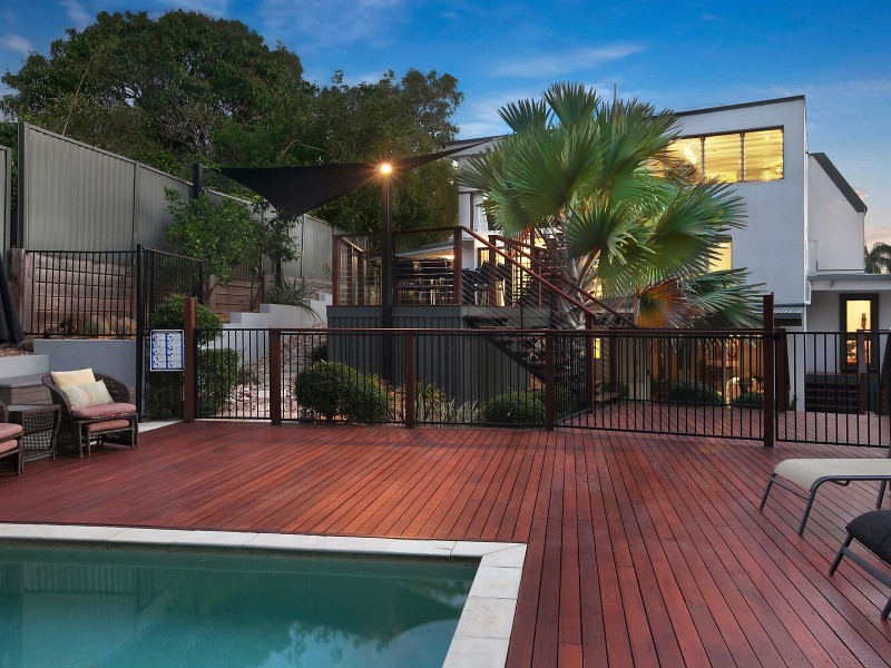 99 Elizabeth Street, Toowong QLD 4066