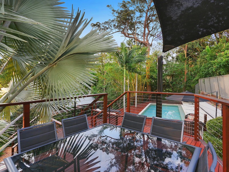 99 Elizabeth Street, Toowong QLD 4066