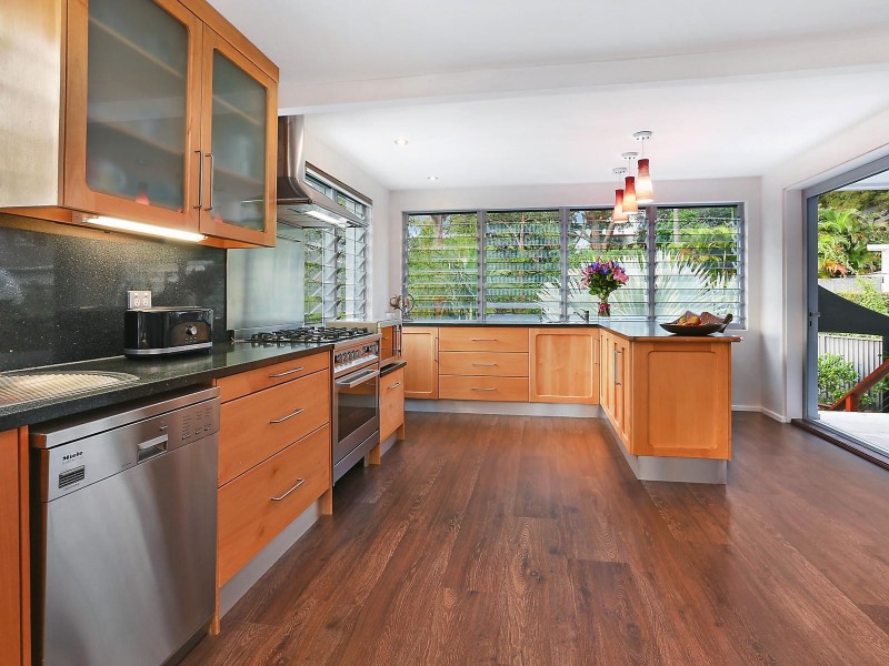 99 Elizabeth Street, Toowong QLD 4066