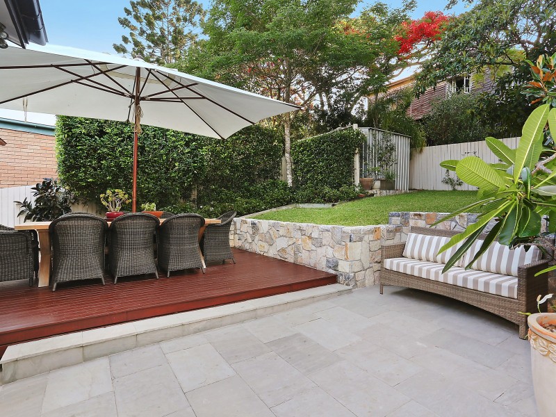 36 Federal Street, Red Hill QLD 4059