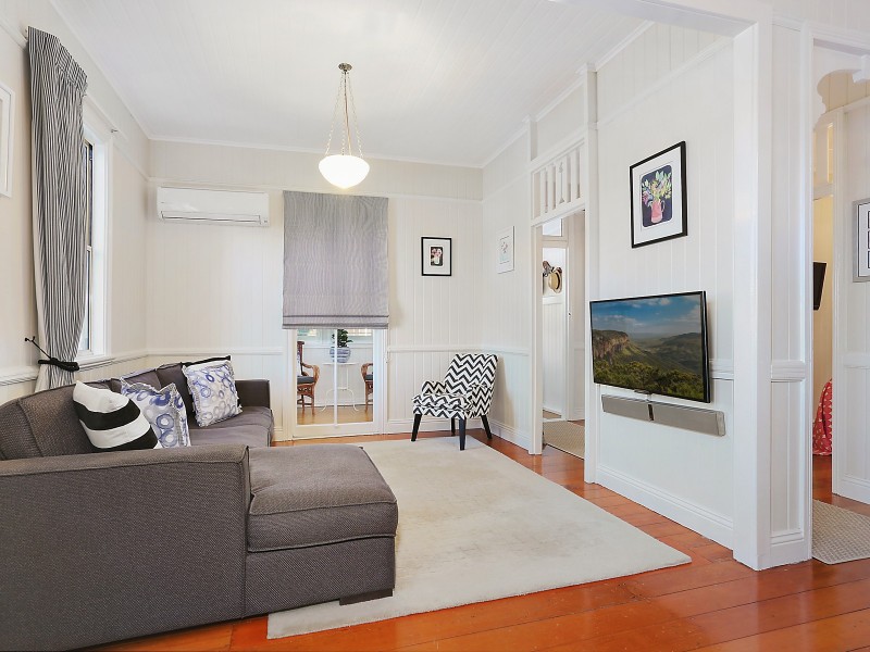 36 Federal Street, Red Hill QLD 4059