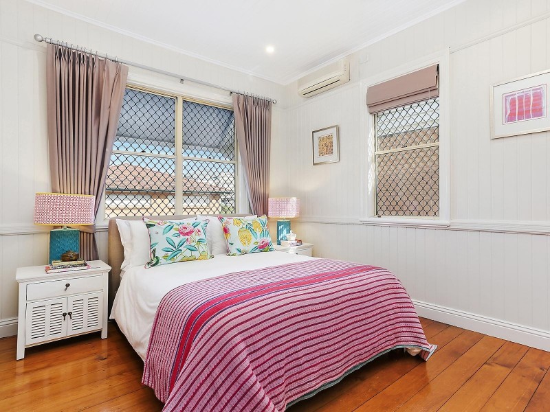 36 Federal Street, Red Hill QLD 4059