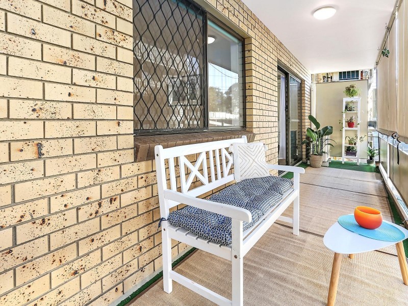 2/48 Miskin Street, Toowong QLD 4066