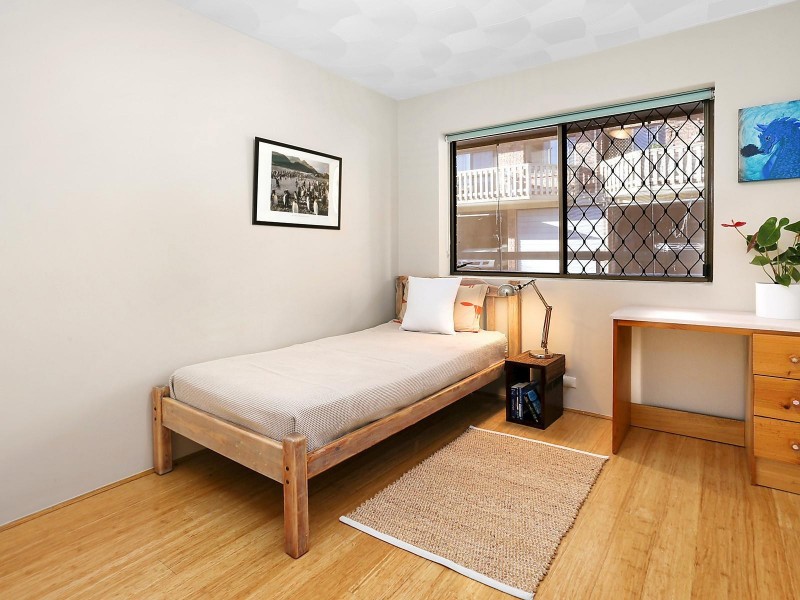 2/48 Miskin Street, Toowong QLD 4066