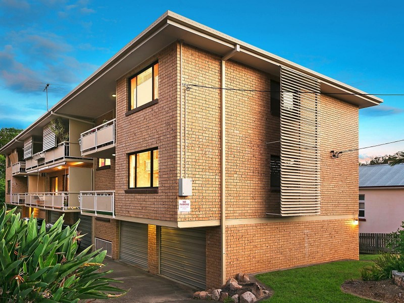 2/48 Miskin Street, Toowong QLD 4066