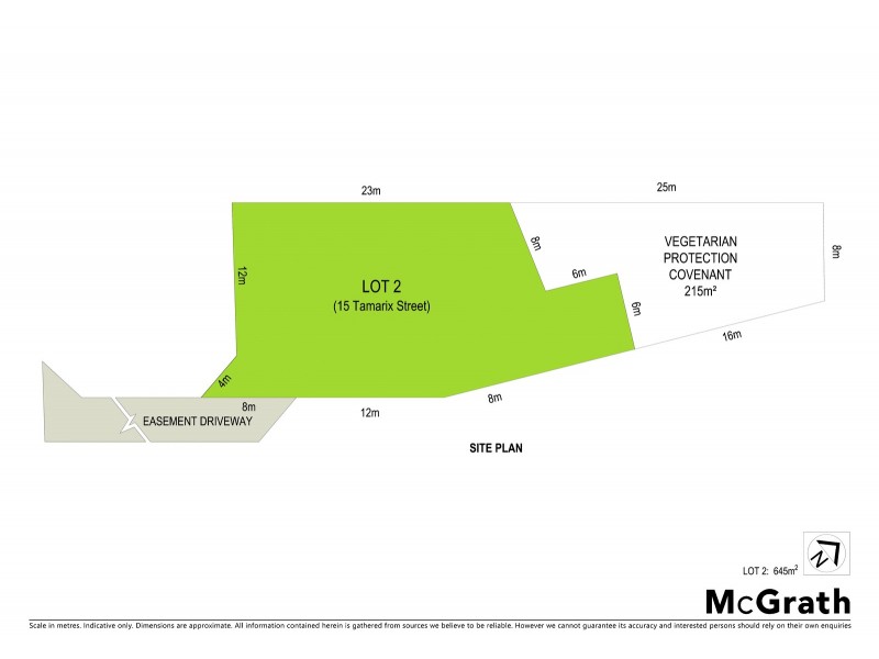 15 Tamarix Street, Chapel Hill QLD 4069 Floorplan