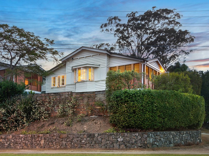 2 Howard Street, Paddington QLD 4064