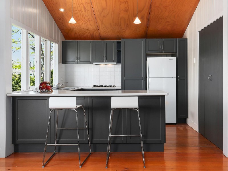 2 Howard Street, Paddington QLD 4064