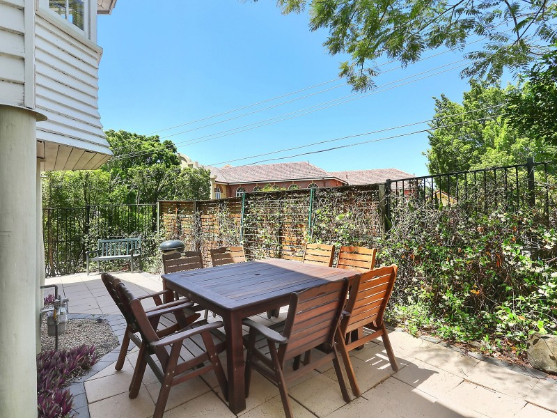 2 Howard Street, Paddington QLD 4064