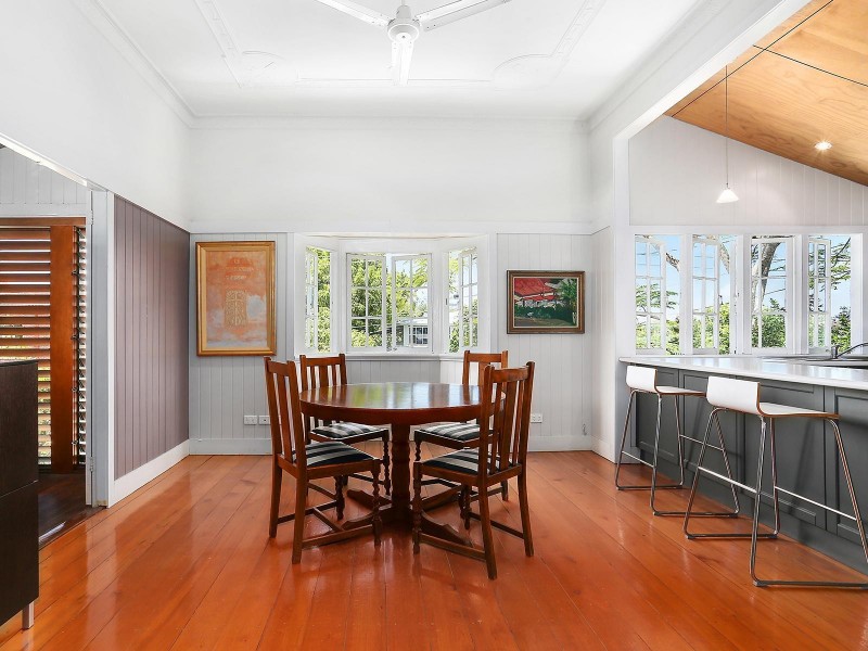 2 Howard Street, Paddington QLD 4064