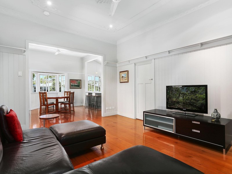 2 Howard Street, Paddington QLD 4064