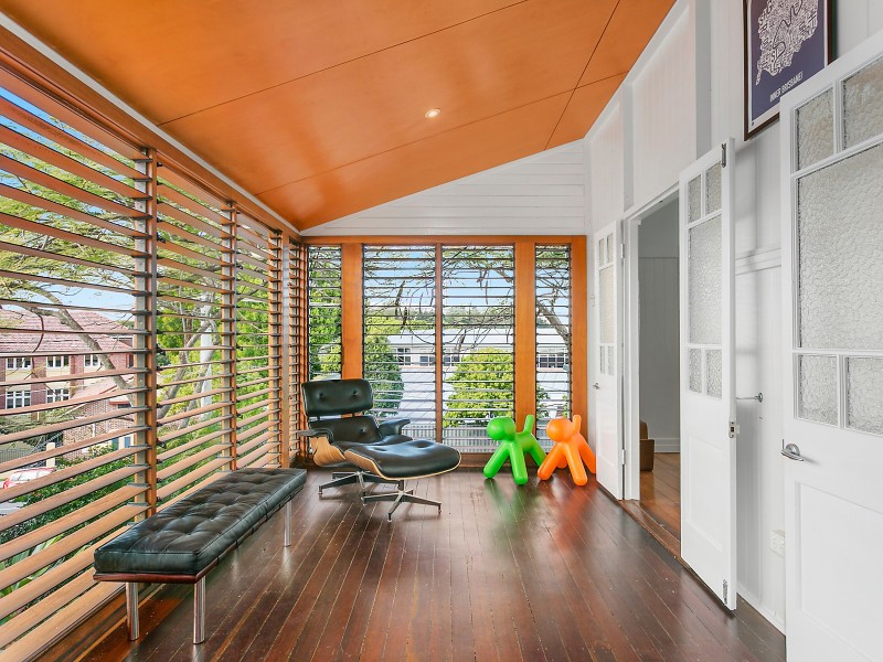 2 Howard Street, Paddington QLD 4064