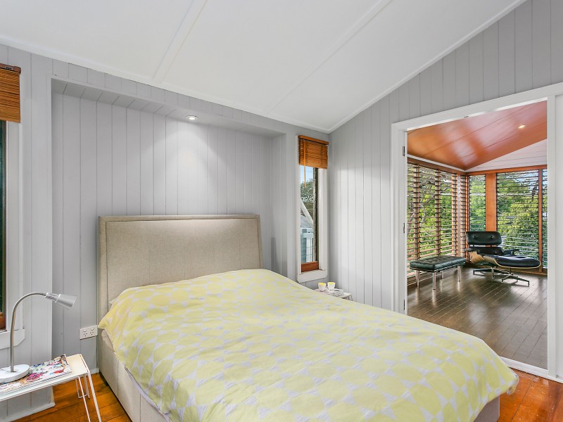 2 Howard Street, Paddington QLD 4064