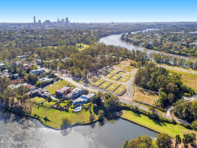 12/140 Meiers Road, Indooroopilly QLD 4068