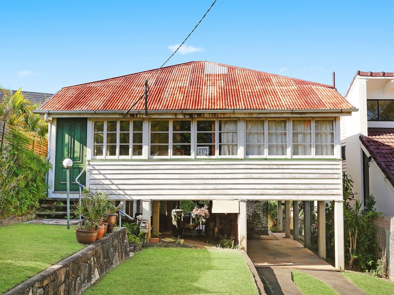 19 Gordon Terrace, Indooroopilly QLD 4068
