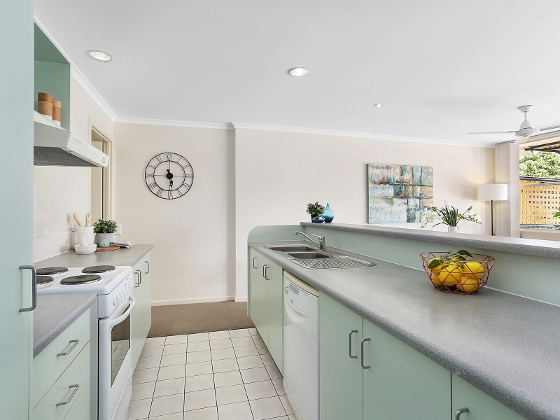 5/18 Morris Street, Paddington QLD 4064