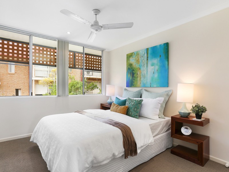 5/18 Morris Street, Paddington QLD 4064