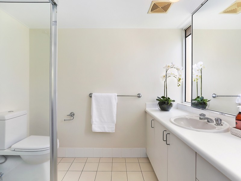 5/18 Morris Street, Paddington QLD 4064