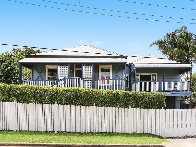 15 Annerley Street, Toowong QLD 4066