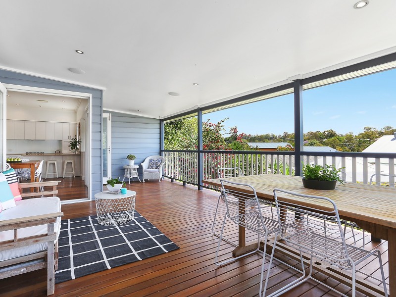 15 Annerley Street, Toowong QLD 4066