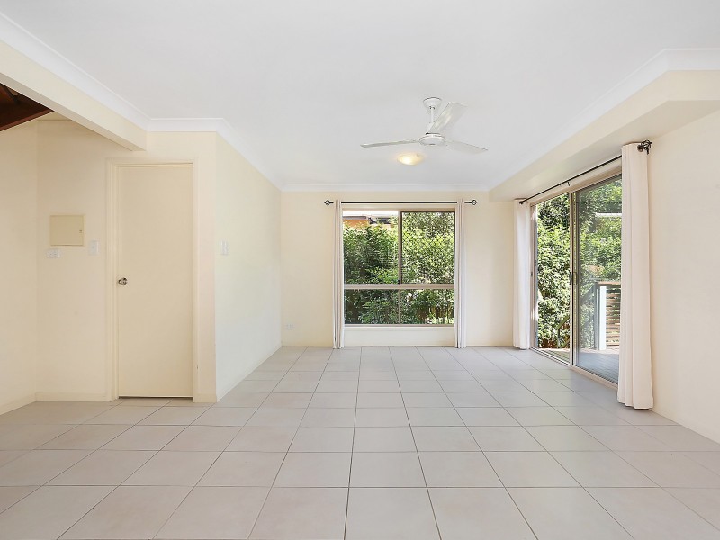 4/43 Bellevue Terrace, St Lucia QLD 4067
