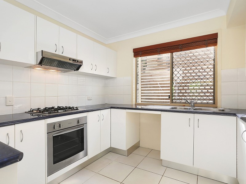 4/43 Bellevue Terrace, St Lucia QLD 4067