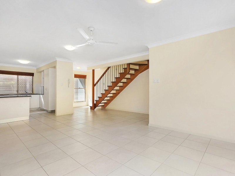 4/43 Bellevue Terrace, St Lucia QLD 4067