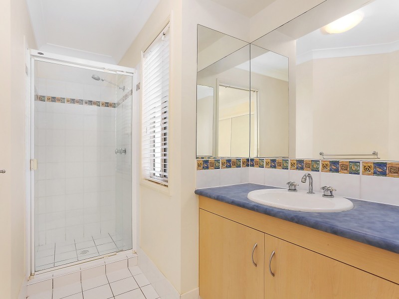 4/43 Bellevue Terrace, St Lucia QLD 4067