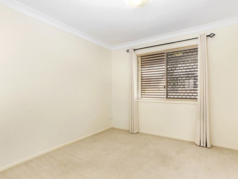 4/43 Bellevue Terrace, St Lucia QLD 4067