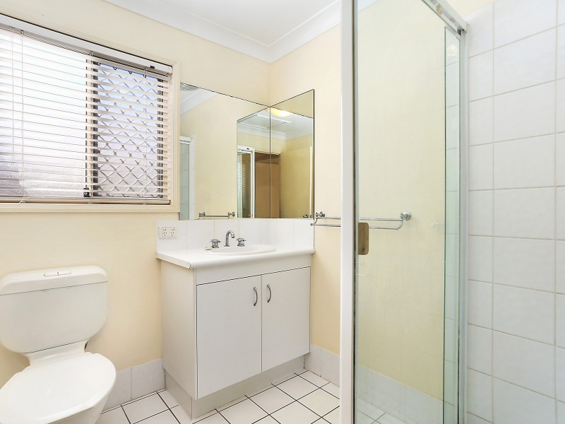 4/43 Bellevue Terrace, St Lucia QLD 4067