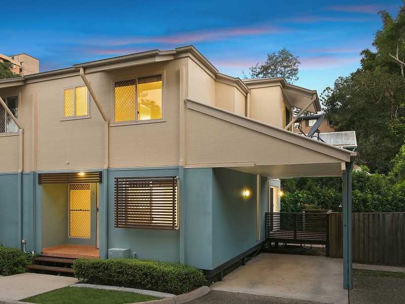 4/43 Bellevue Terrace, St Lucia QLD 4067