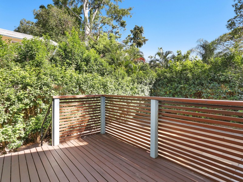 4/43 Bellevue Terrace, St Lucia QLD 4067