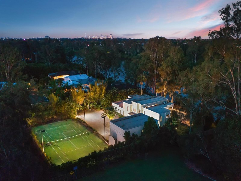 684 Jesmond Road, Fig Tree Pocket QLD 4069