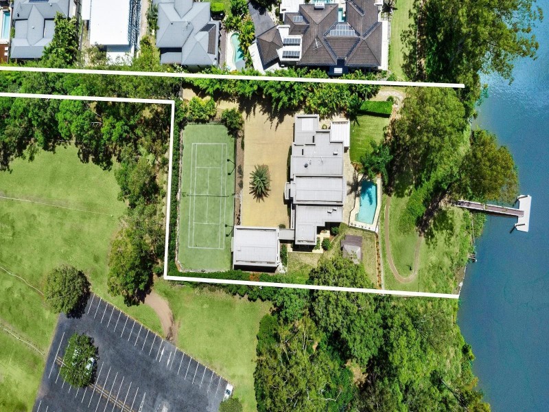 684 Jesmond Road, Fig Tree Pocket QLD 4069