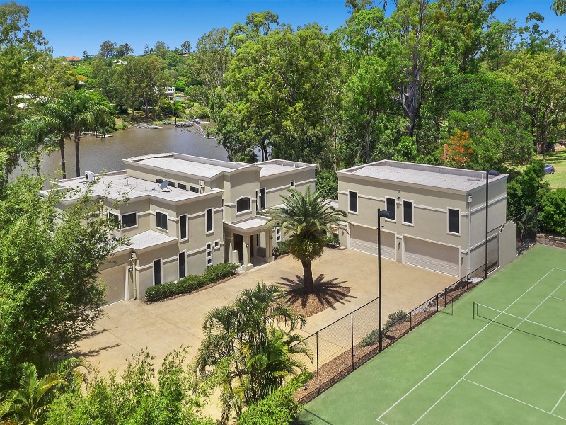 684 Jesmond Road, Fig Tree Pocket QLD 4069