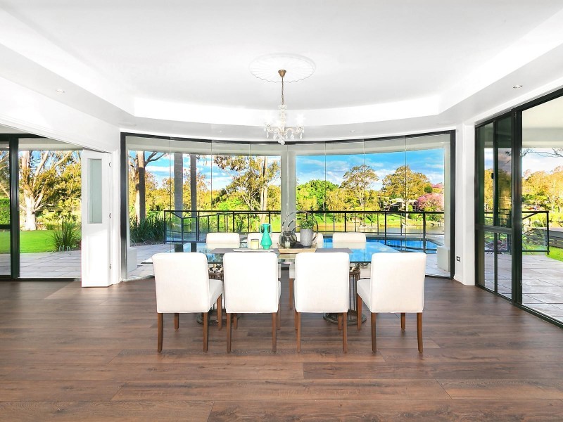 684 Jesmond Road, Fig Tree Pocket QLD 4069