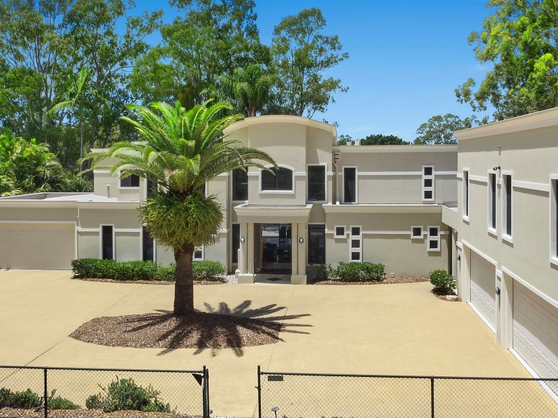 684 Jesmond Road, Fig Tree Pocket QLD 4069