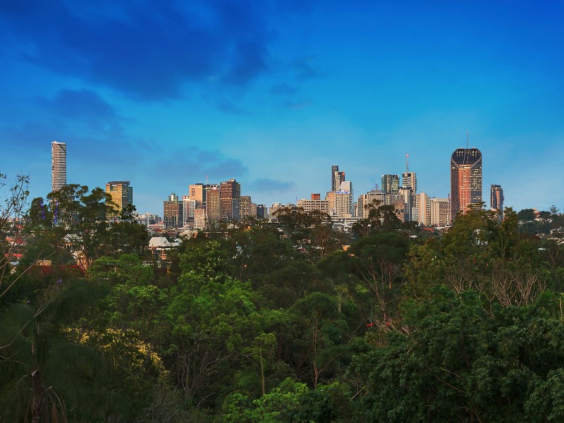 30 Seventh Avenue, St Lucia QLD 4067