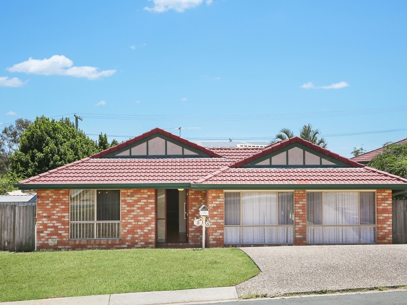 9 Sunningdale Street, Oxley QLD 4075