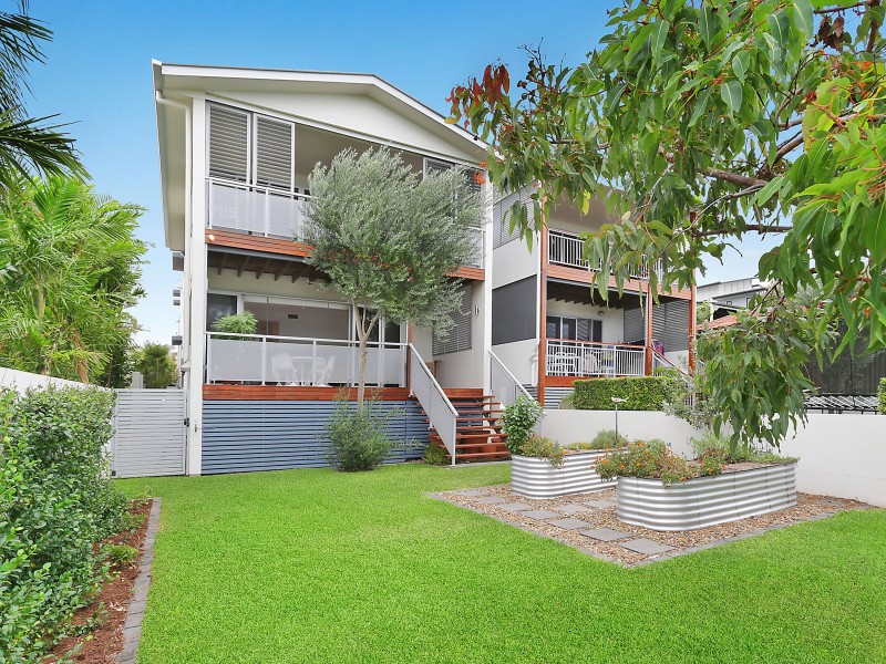 41 Eyre Street, Mount Gravatt East QLD 4122