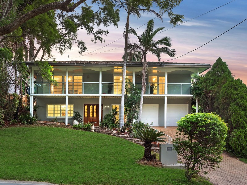 14 Twilight Street, Kenmore QLD 4069