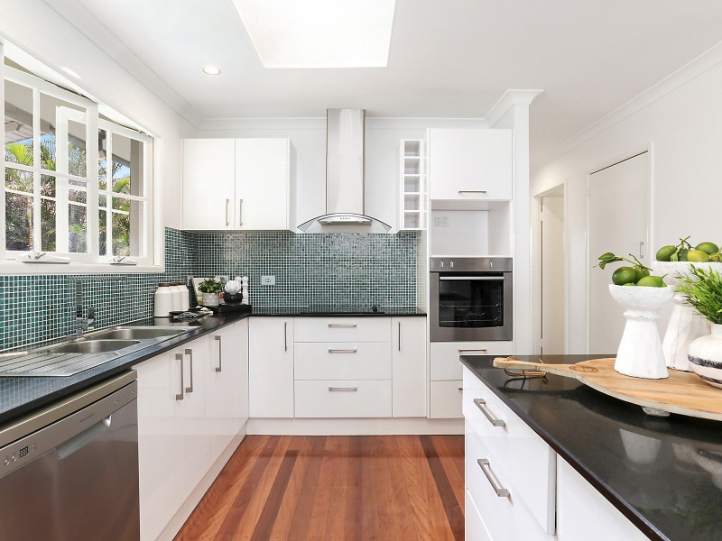 14 Twilight Street, Kenmore QLD 4069